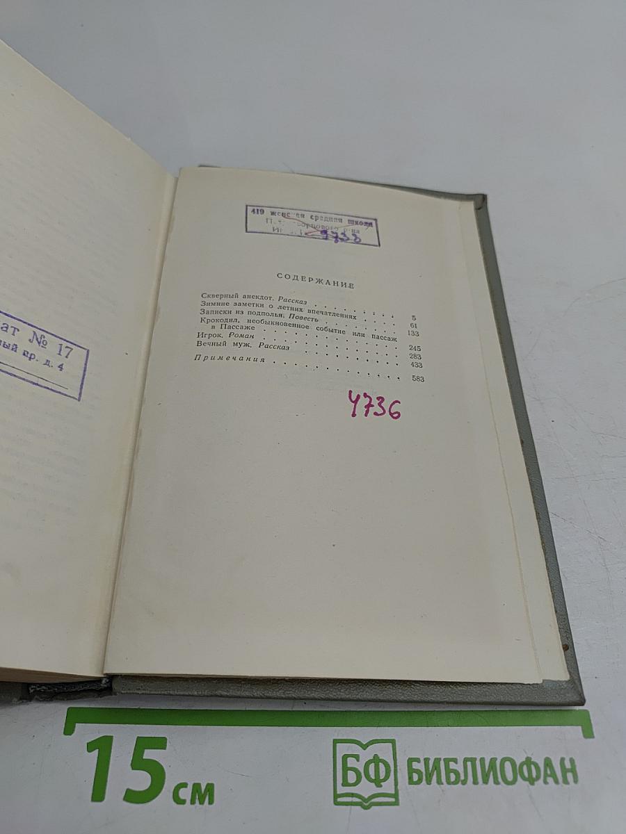 Собрание сочинений. Том четвертый. Произведения 1902-1903