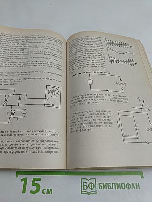 Опорные конспекты и тестовые задания по физике 11 класс