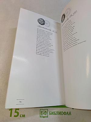 О великих, скромных, строгих... Неслучайные стихи