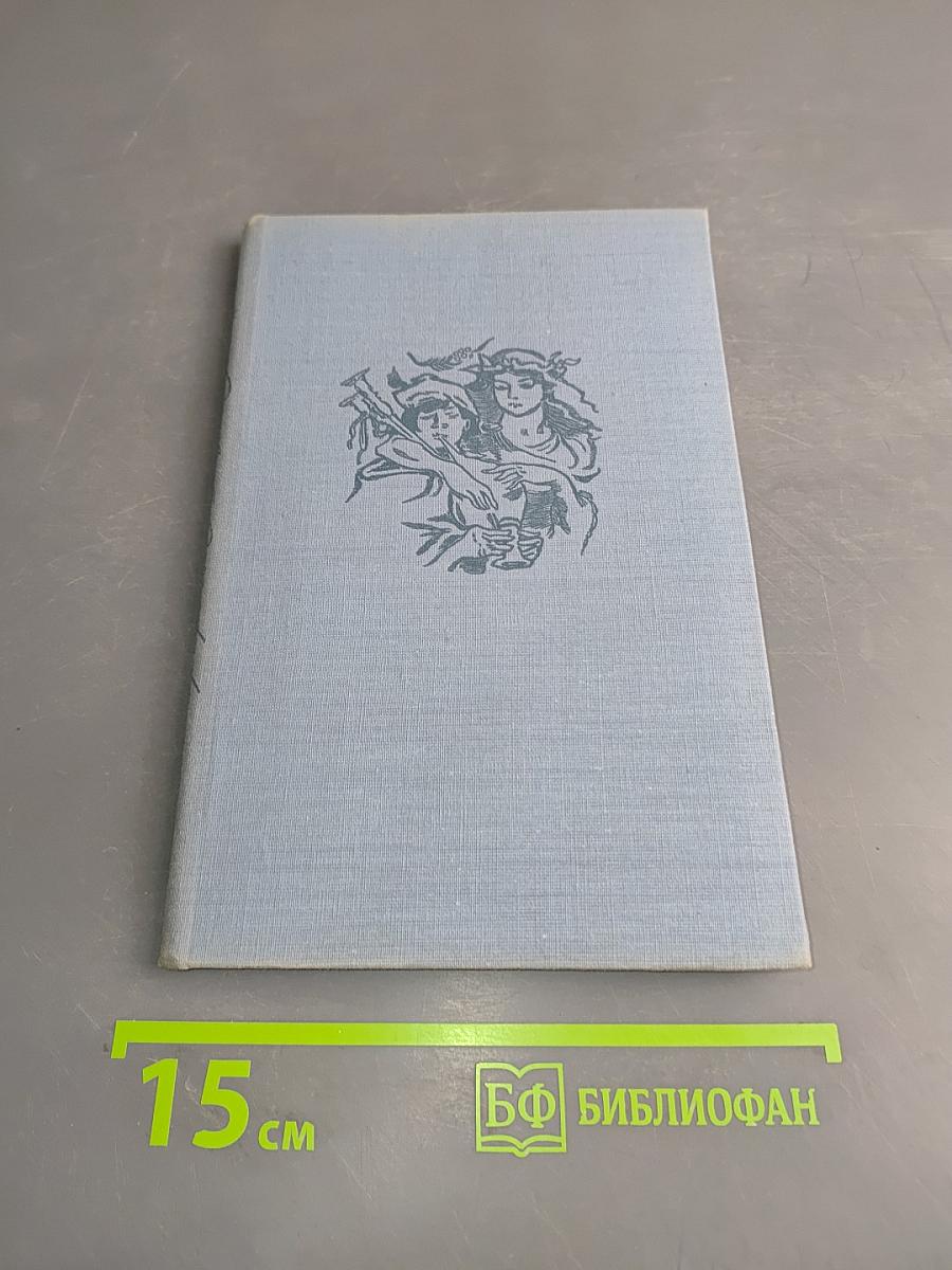Серебряная волынка
