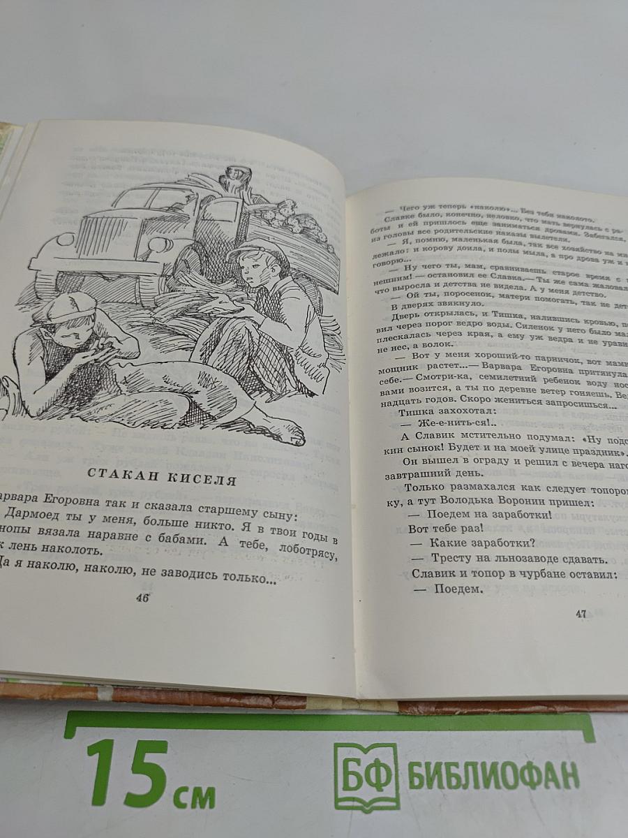 Грузди-рыжики