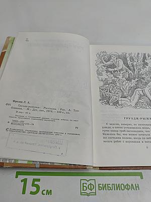 Грузди-рыжики