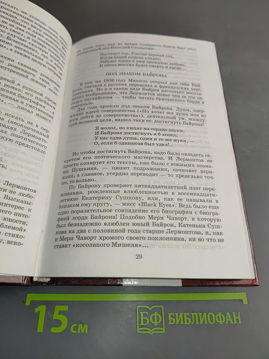 Стихотворения. Поэмы «Маскарад»