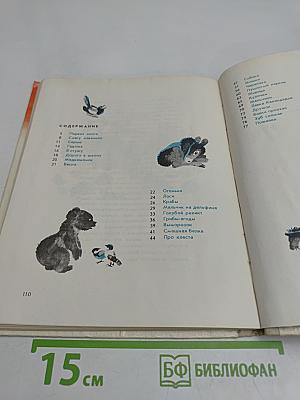 Первая книга