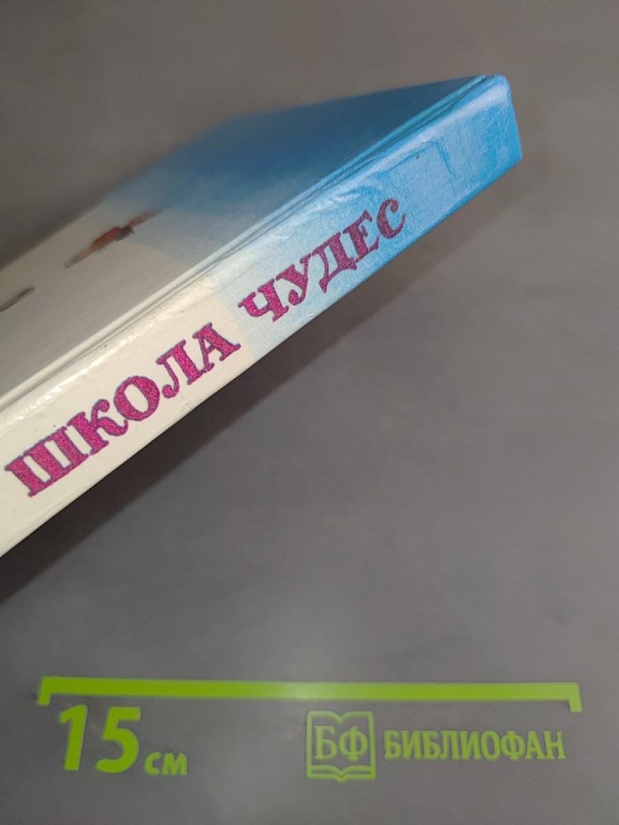 Школа чудес