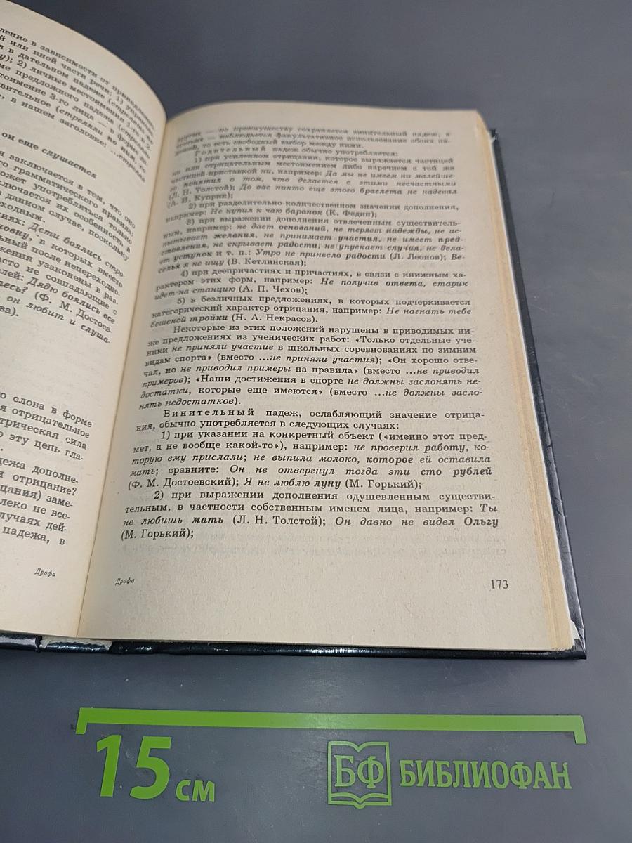 Русский язык для школьников 5-9 классов. Путешествие в страну слов