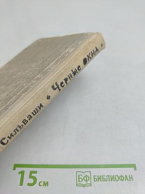 Черные окна