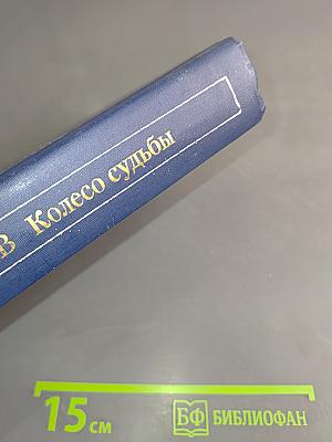 Колесо судьбы
