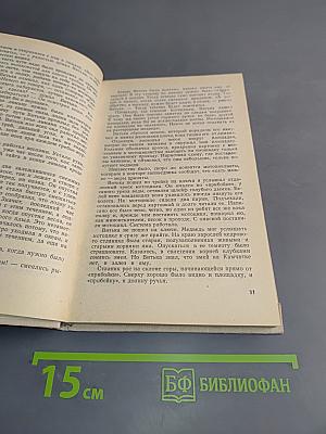 Мой знакомый медведь