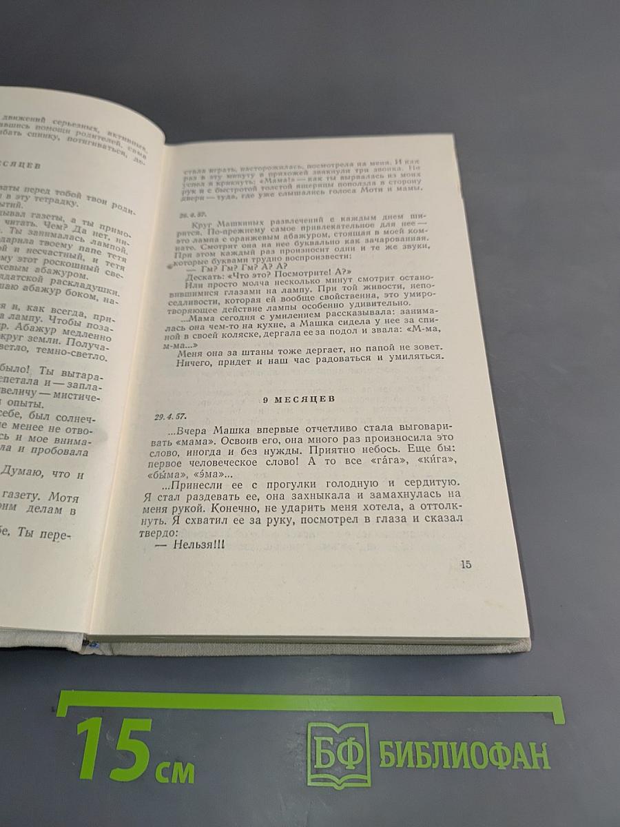 Наша Маша. Литературные портреты