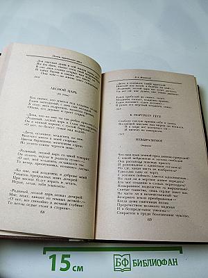 Поэты пушкинского круга