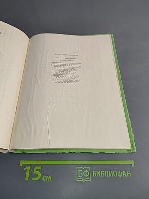 Лесные сторожа