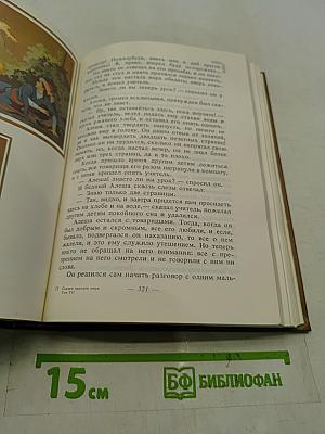 Сказки народов мира. Сказки русских писателей. Том VIII