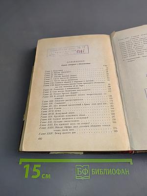Крошка Доррит. Книга вторая. Богатество