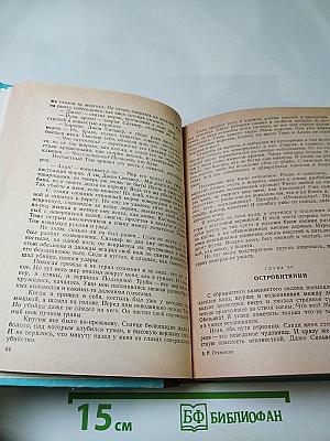 Остров сокровищ; Черная стрела