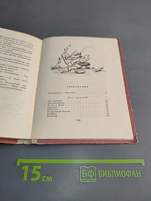 Слонёнок, которого кто-то выдумал