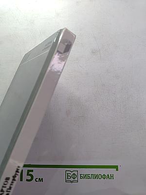 Нартов в Петербурге