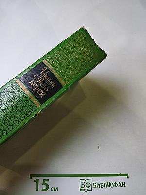 Ярмарка тщеславия. Роман без героя (Том 4)