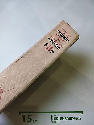 Виконт де Бражелон, или Десять лет спустя. Части 3, 4