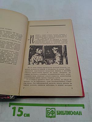 Павлик. Повесть
