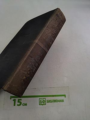 На горах. Книга вторая