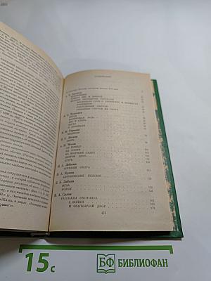 Русский охотничий рассказ