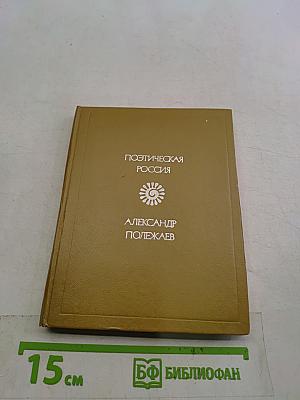 Поэтическая Россия. Стихотворения
