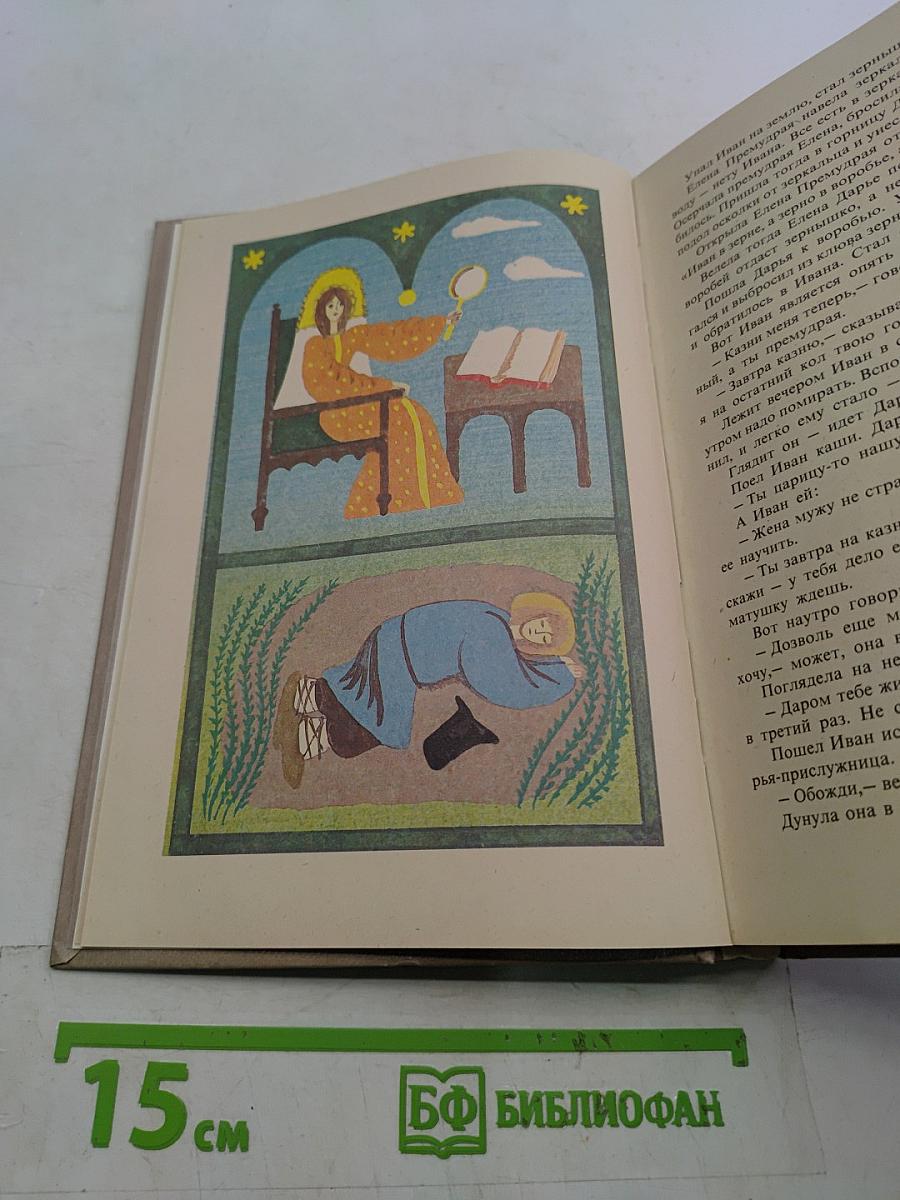 В мире русской литературы. Книга для внеклассного чтения. 6 класс