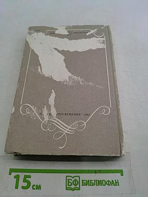 В мире русской литературы. Книга для внеклассного чтения. 6 класс
