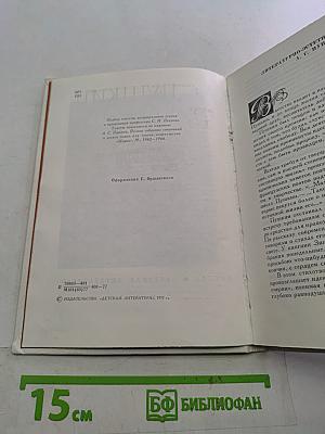 О литературе