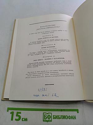 Грозовая степь