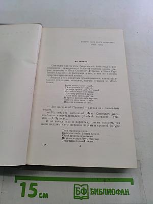 Мастерство Пушкина