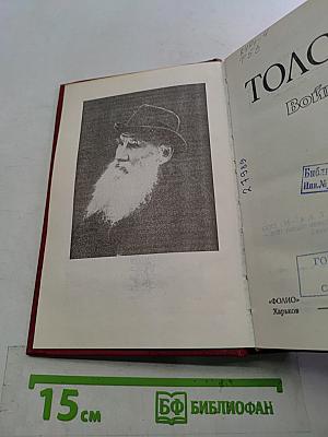 Война и мир. Книга 2