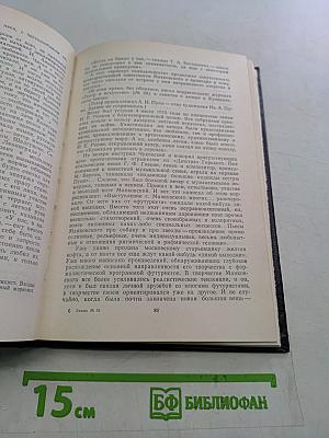 С Маяковским по Санкт-Петербургу
