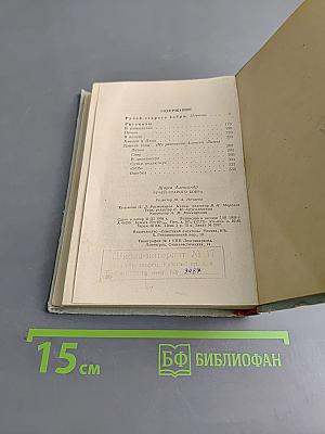 Ручей старого бобра