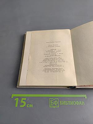 Стихи Испании и Латинской Америки