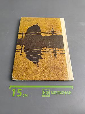 Стеклянный конверт