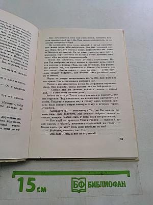 Происшествие в Оттерберри