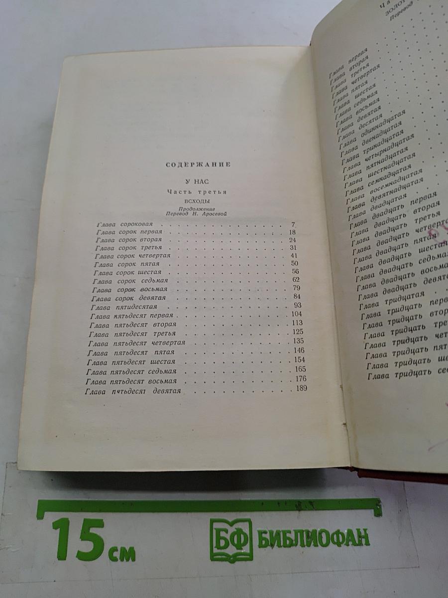 Сочинения в восьми томах. Том 8