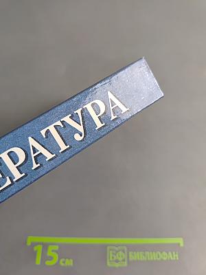 Литература 6. Учебник-хрестоматия для 6-го класса