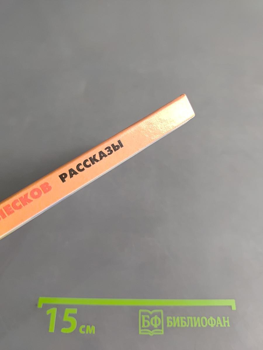 Хрестоматия школьника. Рассказы