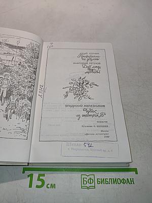 Приключение не удалось