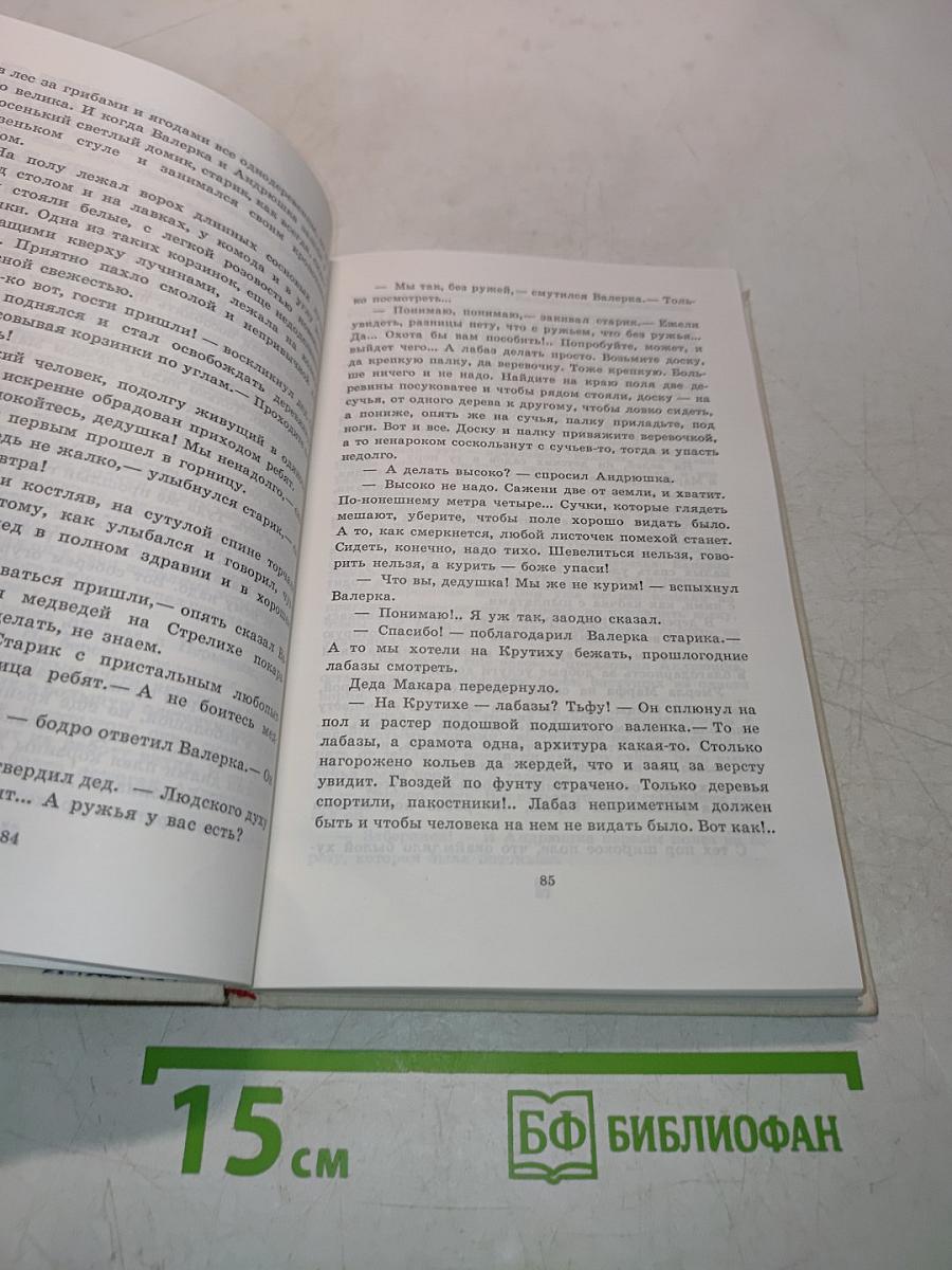 Приключение не удалось