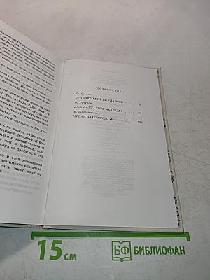 Приключение не удалось
