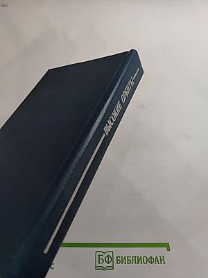 Высокие орбиты