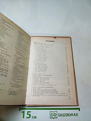 Программы для микропроцессоров