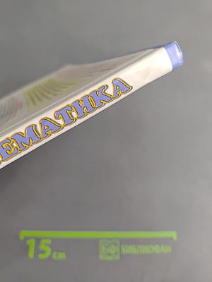 Математика 6 класс. Часть 1
