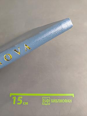 IANUA NOVA. Хрестоматия по латинскому языку. Часть III