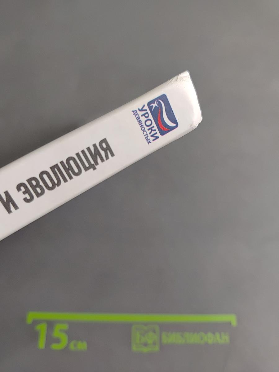 Смуты и институты. Государство и эволюция