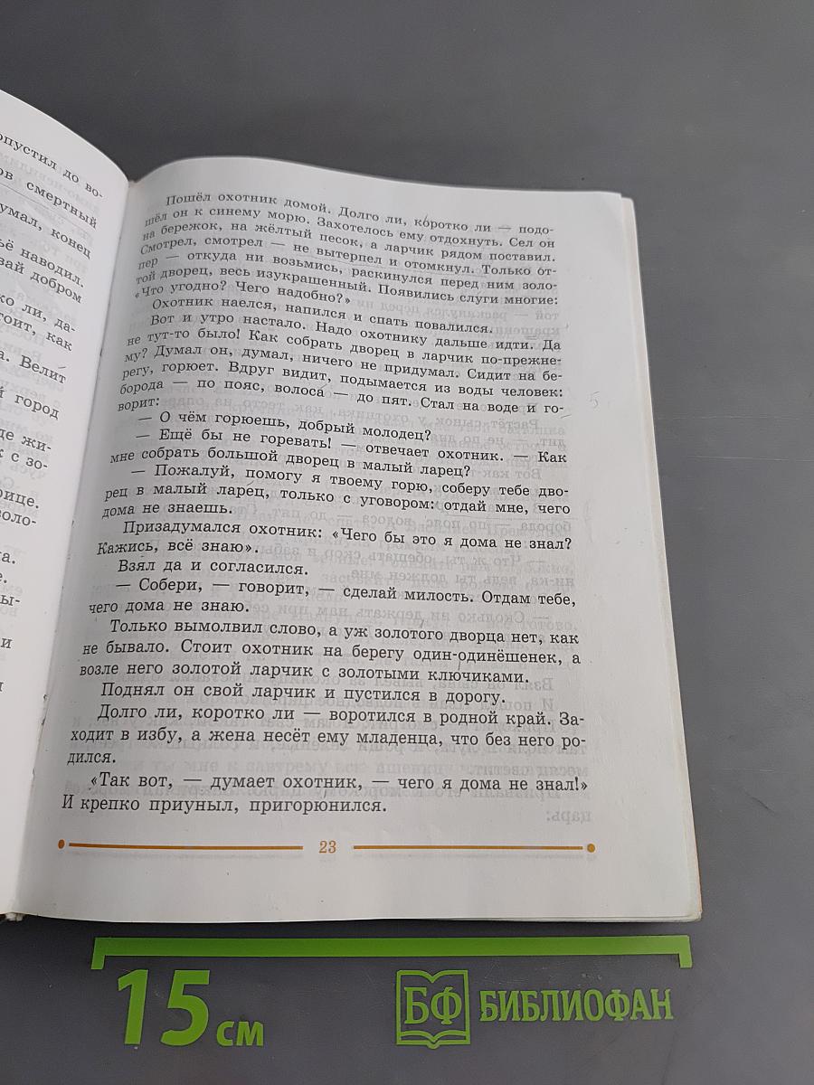 Чтение. Учебник для 9 класса специальных (коррекционных) образовательных учреждений VIII вида. Часть 1